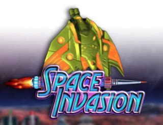 Space Invasion Flipluck Bodog
